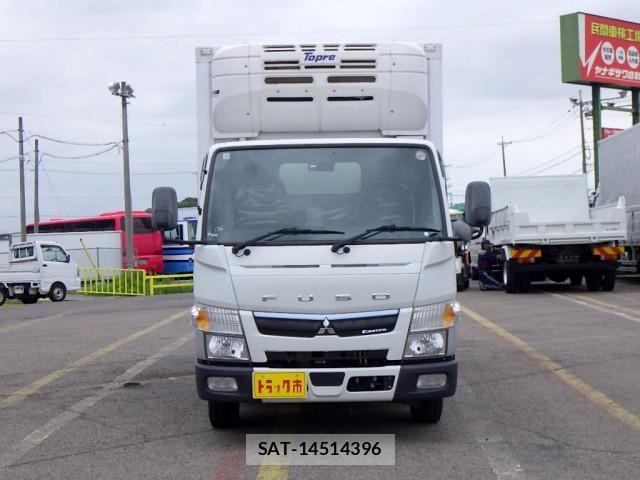 Mitsubishi CANTER 2020-07 7499822-2