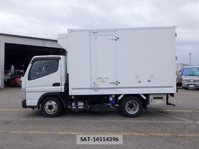 Mitsubishi CANTER 2020-07 7499822-3