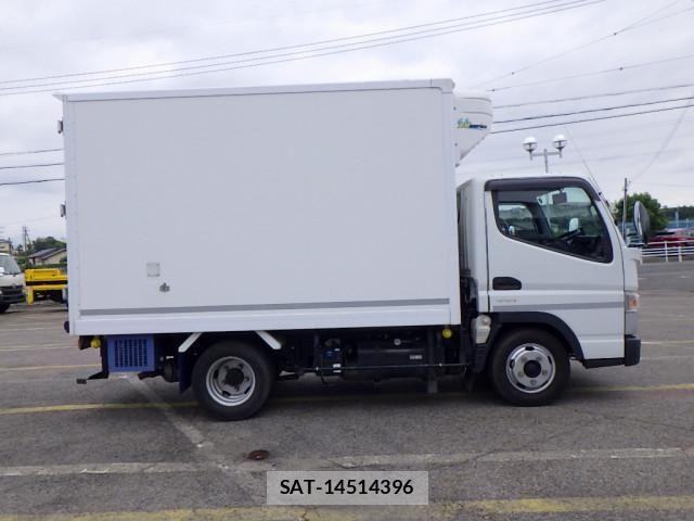 Mitsubishi CANTER 2020-07 7499822-4