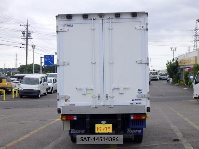 Mitsubishi CANTER 2020-07 7499822-5