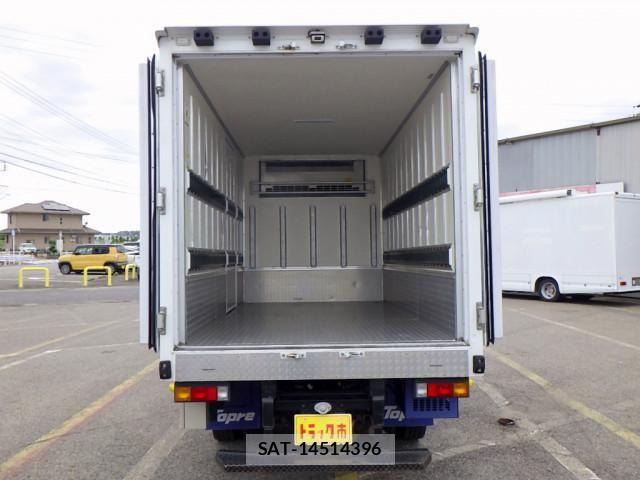 Mitsubishi CANTER 2020-07 7499822-7