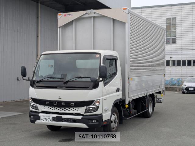 Mitsubishi CANTER 2025-11 7499798-0