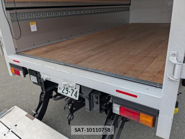 Mitsubishi CANTER 2025-11 7499798-16