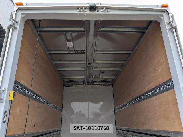 Mitsubishi CANTER 2025-11 7499798-17