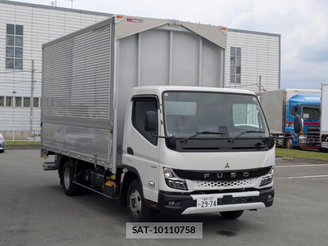Mitsubishi CANTER 2025-11 7499798-1