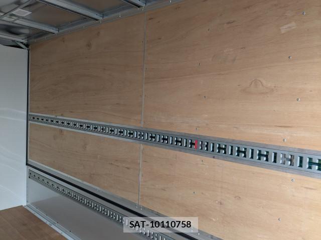 Mitsubishi CANTER 2025-11 7499798-23