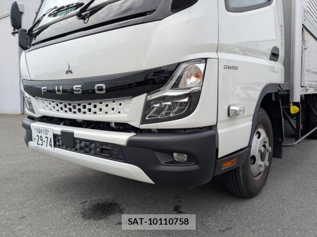 Mitsubishi CANTER 2025-11 7499798-24