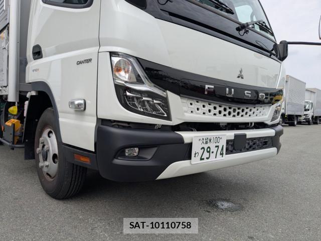 Mitsubishi CANTER 2025-11 7499798-25