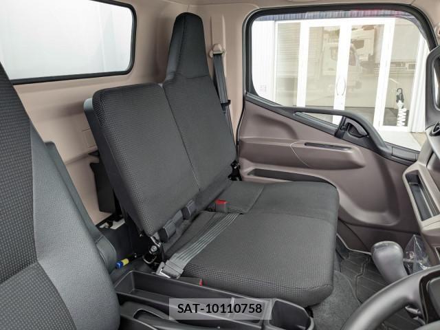 Mitsubishi CANTER 2025-11 7499798-26