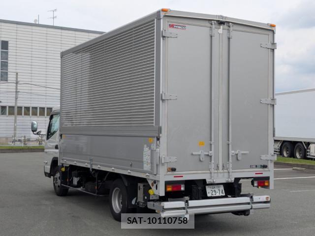 Mitsubishi CANTER 2025-11 7499798-2