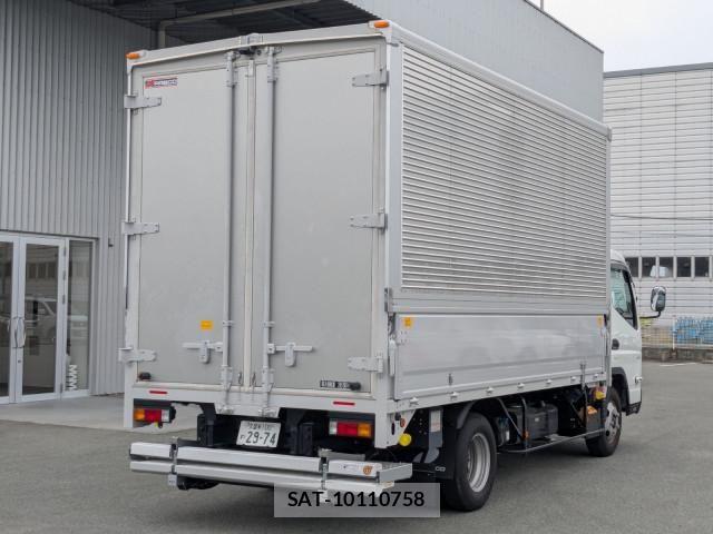 Mitsubishi CANTER 2025-11 7499798-3