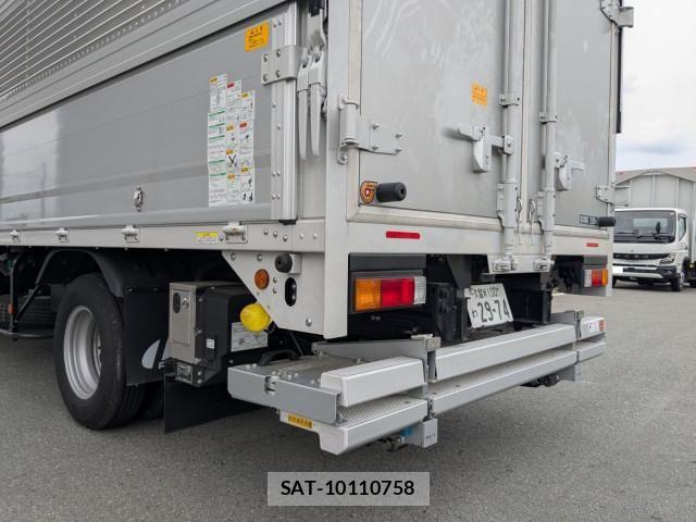 Mitsubishi CANTER 2025-11 7499798-4