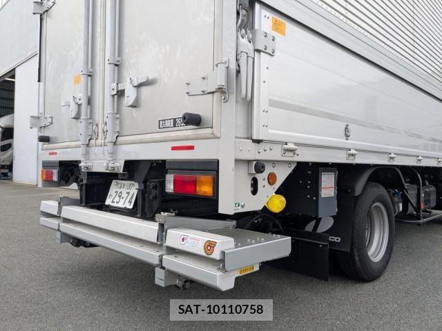 Mitsubishi CANTER 2025-11 7499798-5
