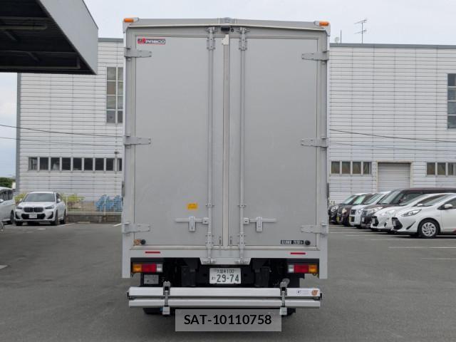 Mitsubishi CANTER 2025-11 7499798-6