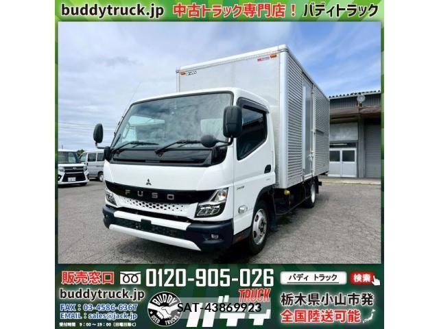 Mitsubishi CANTER 2022-12 7499821-0