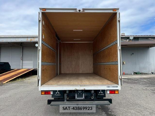 Mitsubishi CANTER 2022-12 7499821-10