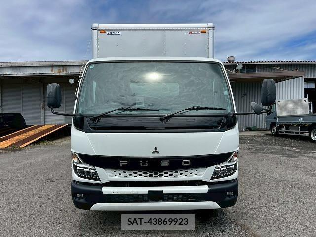 Mitsubishi CANTER 2022-12 7499821-1