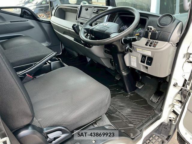 Mitsubishi CANTER 2022-12 7499821-19