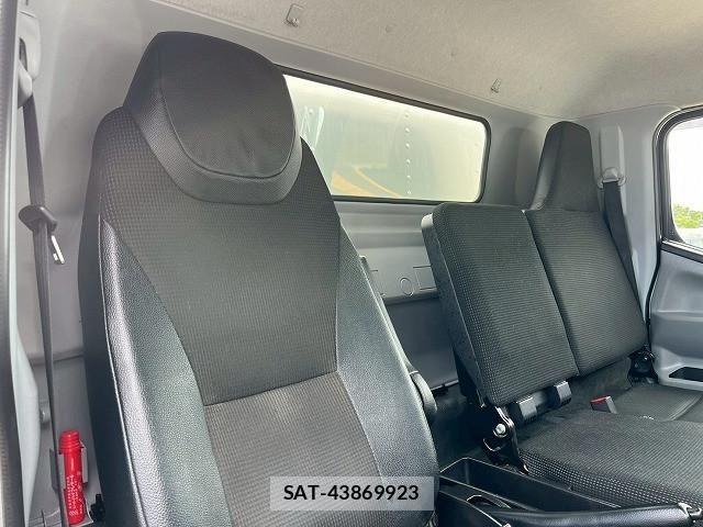 Mitsubishi CANTER 2022-12 7499821-20