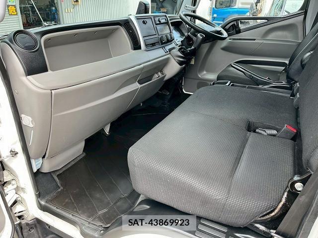 Mitsubishi CANTER 2022-12 7499821-23