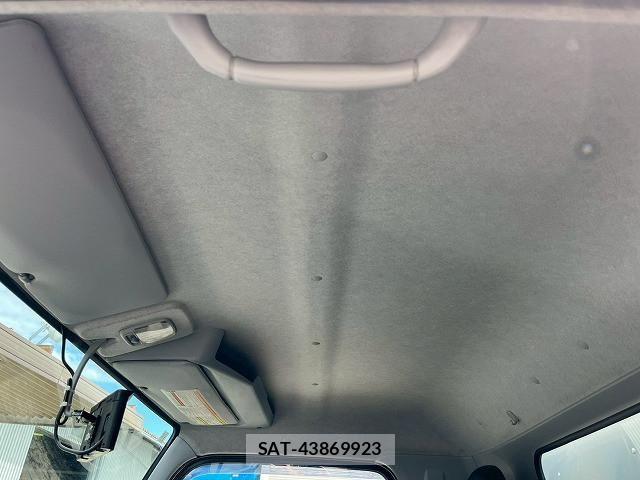Mitsubishi CANTER 2022-12 7499821-25