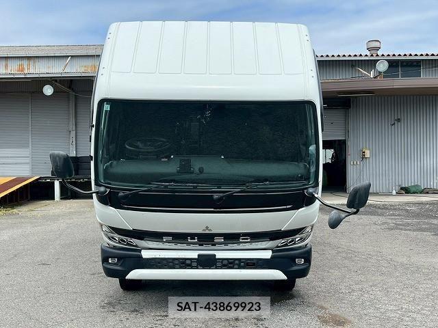 Mitsubishi CANTER 2022-12 7499821-2