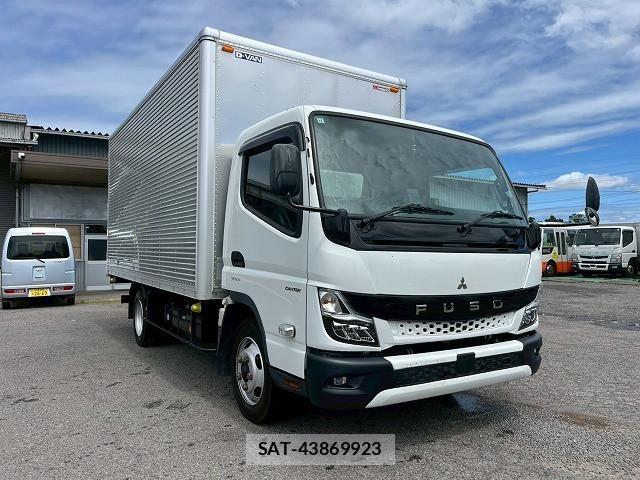 Mitsubishi CANTER 2022-12 7499821-3
