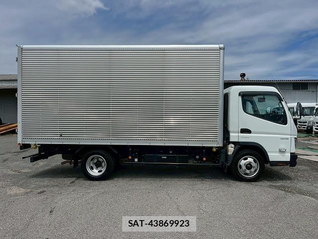 Mitsubishi CANTER 2022-12 7499821-4