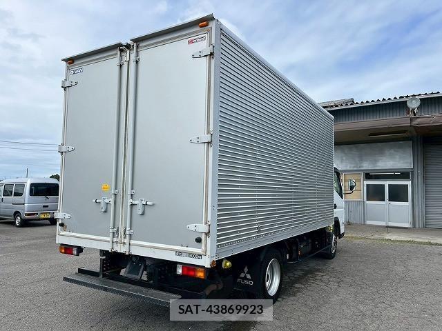 Mitsubishi CANTER 2022-12 7499821-5