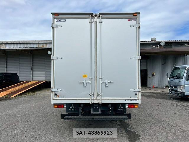 Mitsubishi CANTER 2022-12 7499821-6