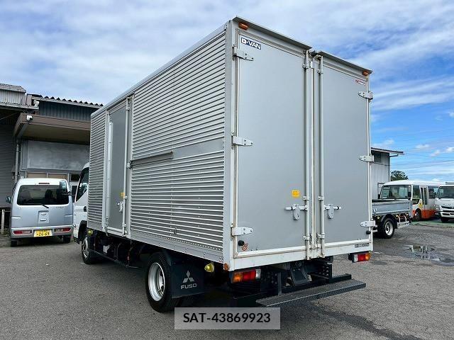 Mitsubishi CANTER 2022-12 7499821-7