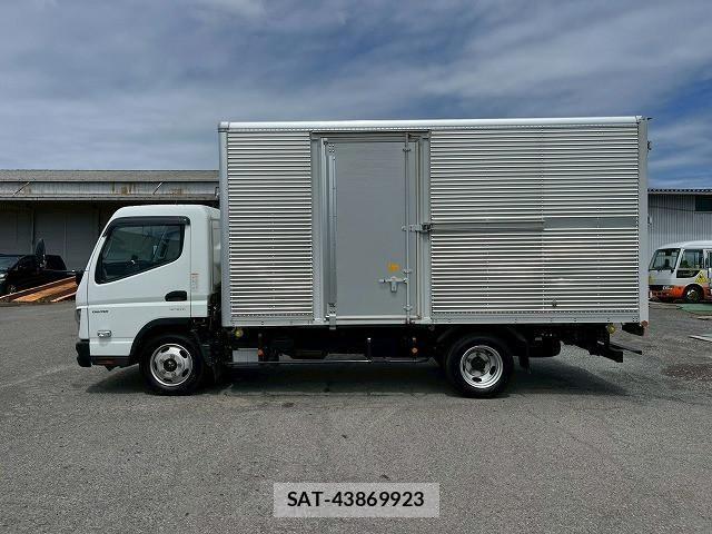 Mitsubishi CANTER 2022-12 7499821-8