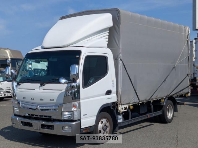 Mitsubishi CANTER 2017-11 7508308-0