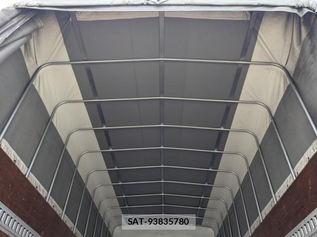 Mitsubishi CANTER 2017-11 7508308-16