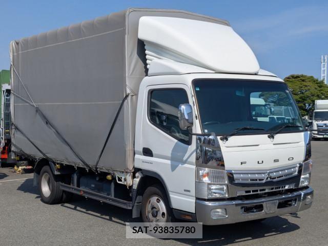 Mitsubishi CANTER 2017-11 7508308-2