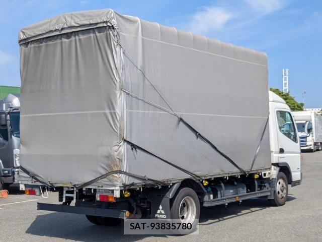 Mitsubishi CANTER 2017-11 7508308-3