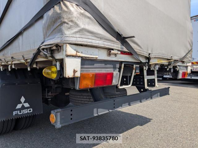 Mitsubishi CANTER 2017-11 7508308-6