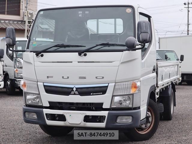 Mitsubishi CANTER 2017-03 7499839-0