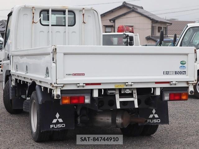 Mitsubishi CANTER 2017-03 7499839-1