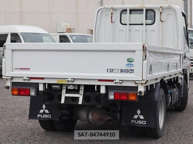 Mitsubishi CANTER 2017-03 7499839-2