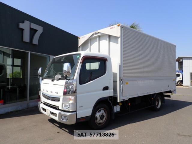 Mitsubishi CANTER 2018-03 7499811-0