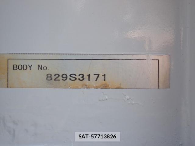 Mitsubishi CANTER 2018-03 7499811-9