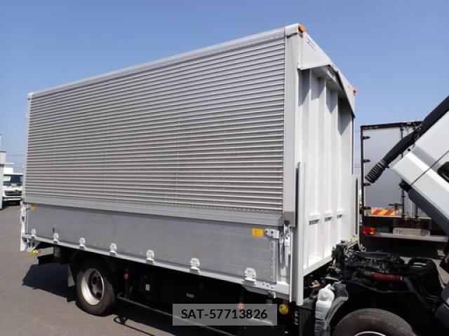 Mitsubishi CANTER 2018-03 7499811-11