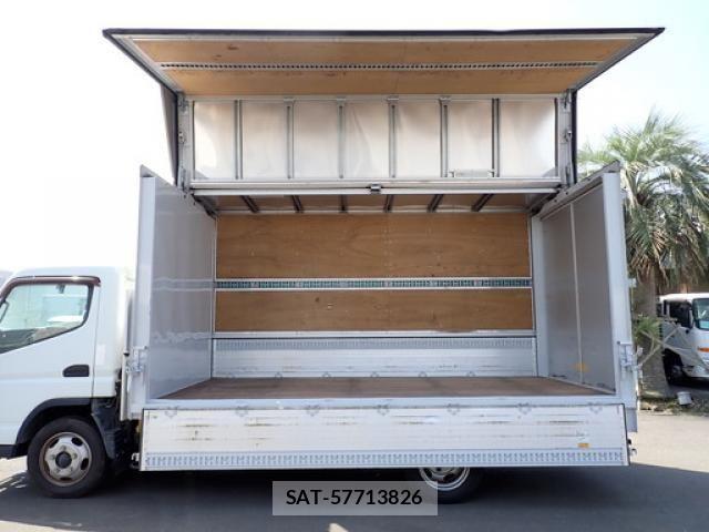 Mitsubishi CANTER 2018-03 7499811-16