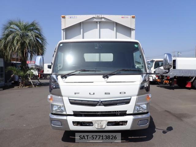 Mitsubishi CANTER 2018-03 7499811-1