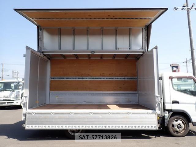 Mitsubishi CANTER 2018-03 7499811-19