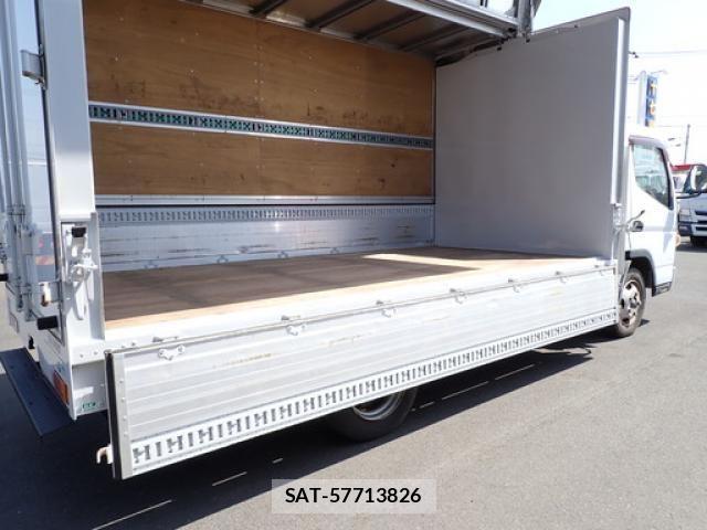 Mitsubishi CANTER 2018-03 7499811-20