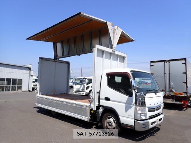 Mitsubishi CANTER 2018-03 7499811-22