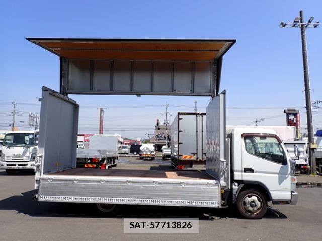 Mitsubishi CANTER 2018-03 7499811-23