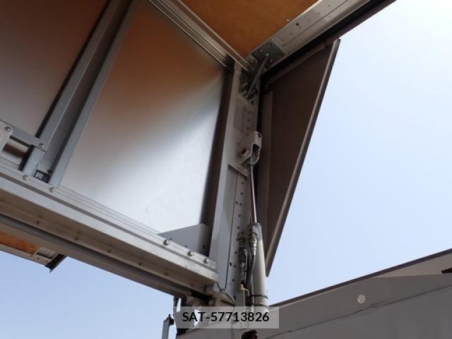 Mitsubishi CANTER 2018-03 7499811-26